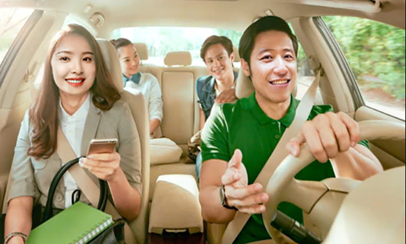 Loi ich khi lua chon Xe ghep Dung Minh